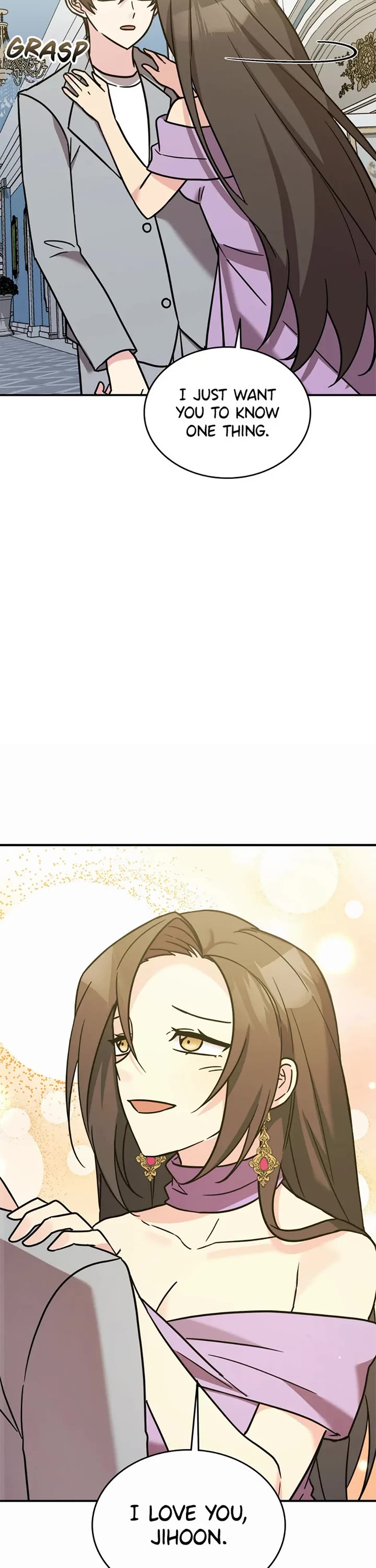My Daughter Is a Dragon! Chapter 93 page 27 - Chapter 93