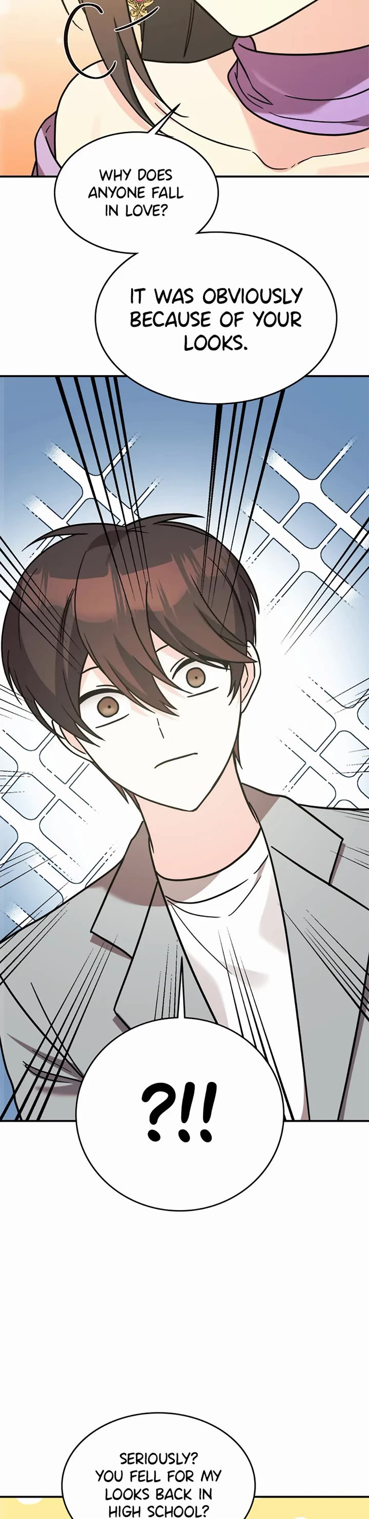 My Daughter Is a Dragon! Chapter 93 page 30 - Chapter 93