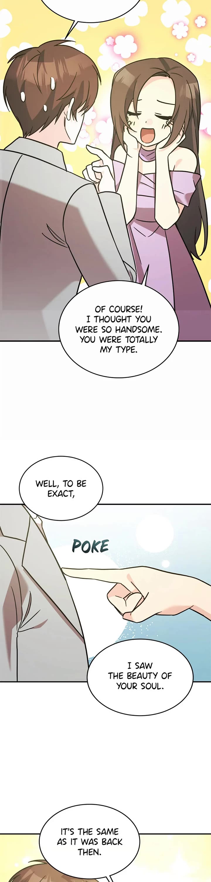 My Daughter Is a Dragon! Chapter 93 page 31 - Chapter 93