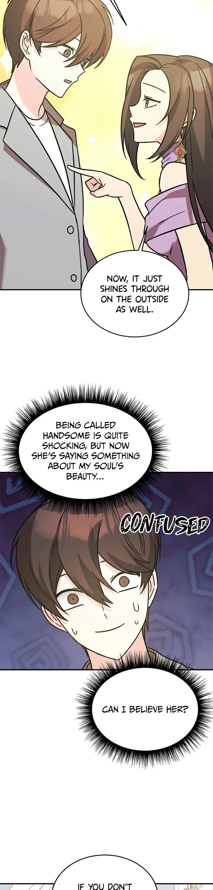 My Daughter Is a Dragon! Chapter 93 page 32 - Chapter 93