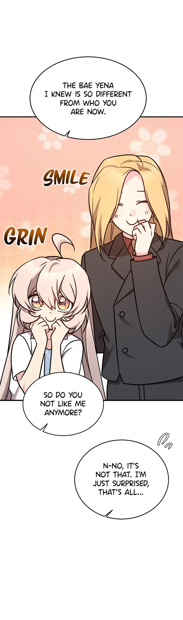 My Daughter Is a Dragon! Chapter 93 page 5 - Chapter 93