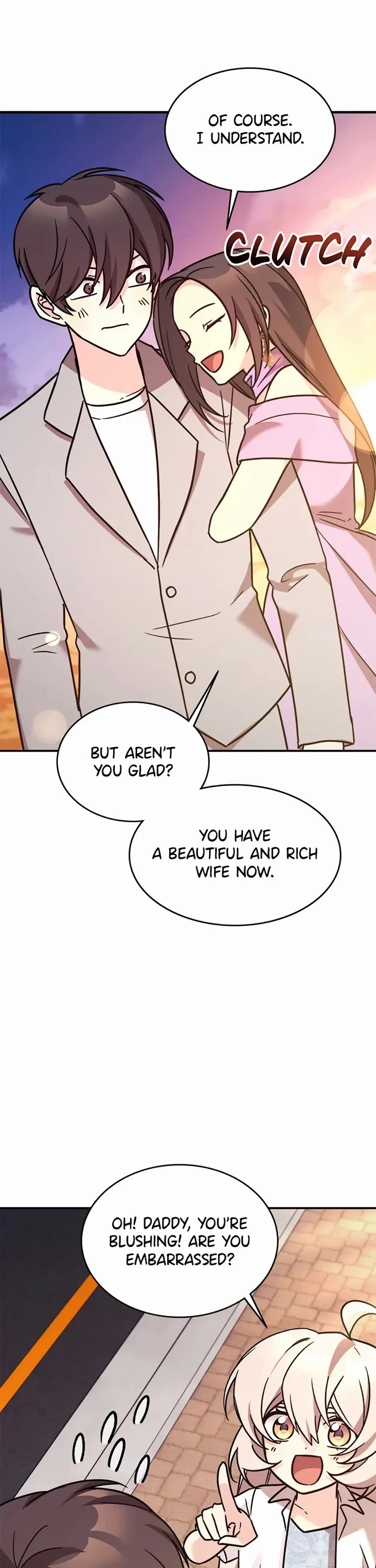 My Daughter Is a Dragon! Chapter 93 page 6 - Chapter 93