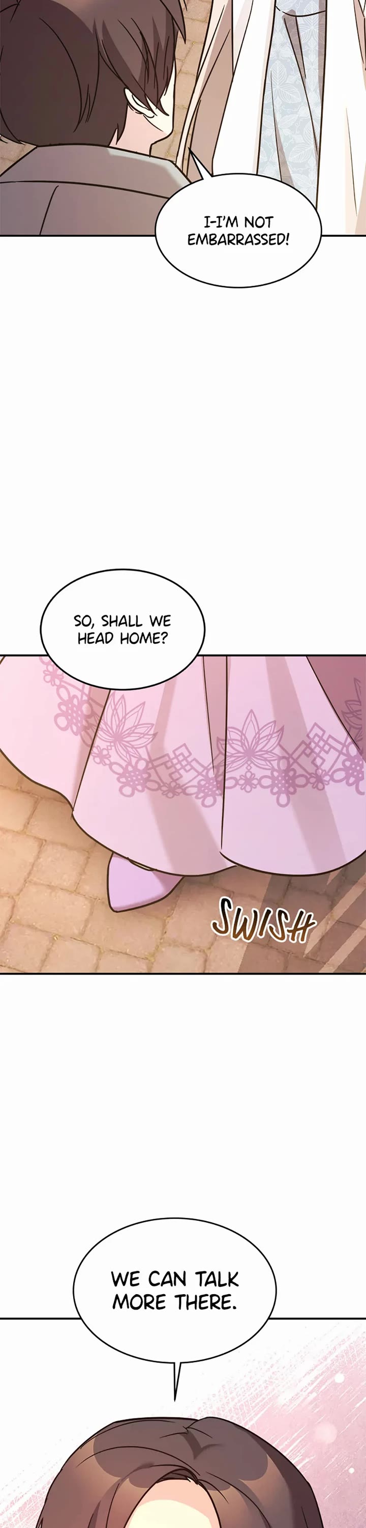 My Daughter Is a Dragon! Chapter 93 page 7 - Chapter 93