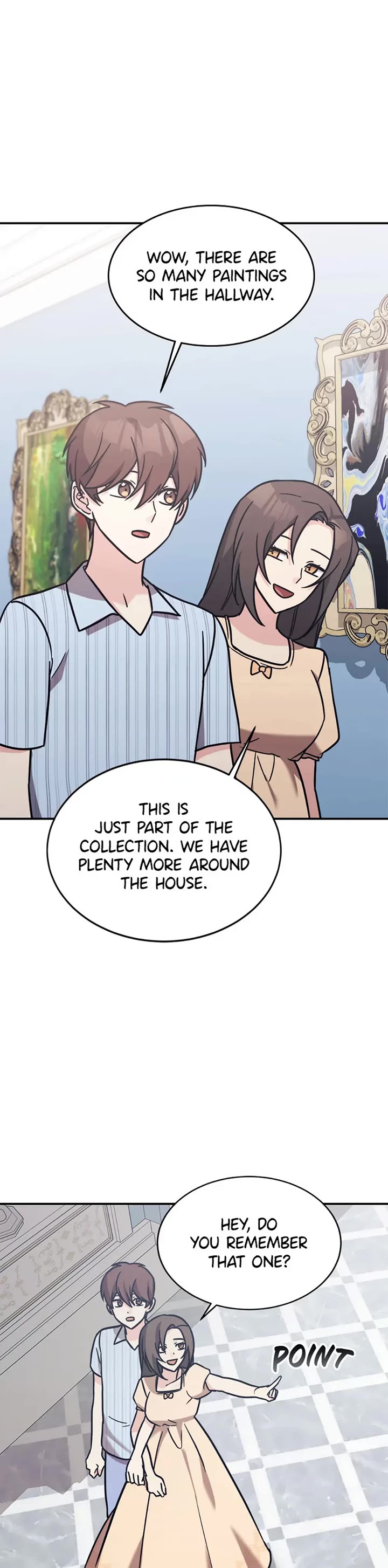 My Daughter Is a Dragon! Chapter 94 page 15 - Chapter 94