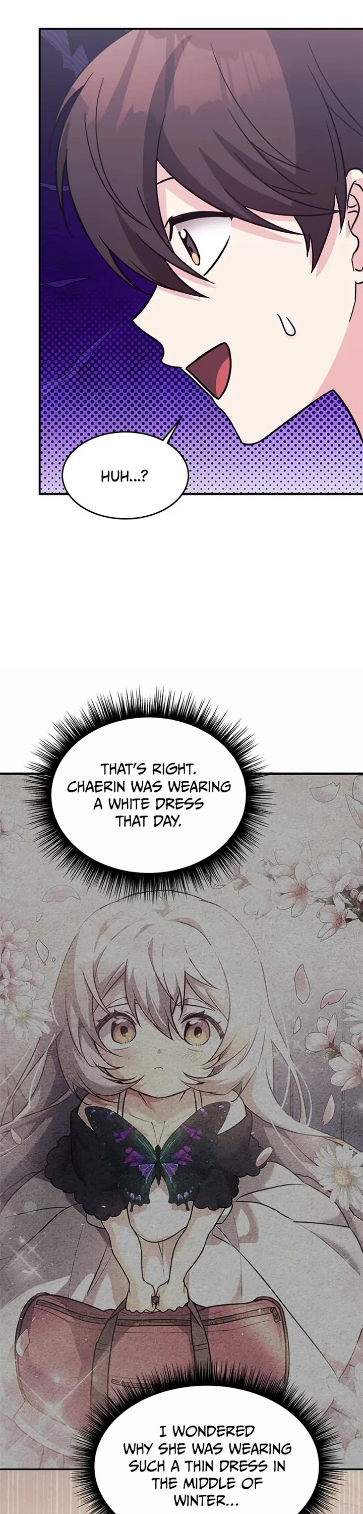 My Daughter Is a Dragon! Chapter 94 page 18 - Chapter 94