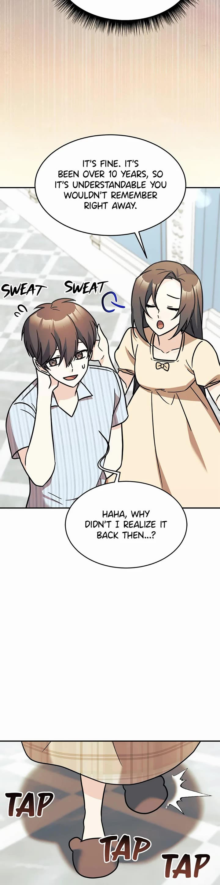 My Daughter Is a Dragon! Chapter 94 page 19 - Chapter 94