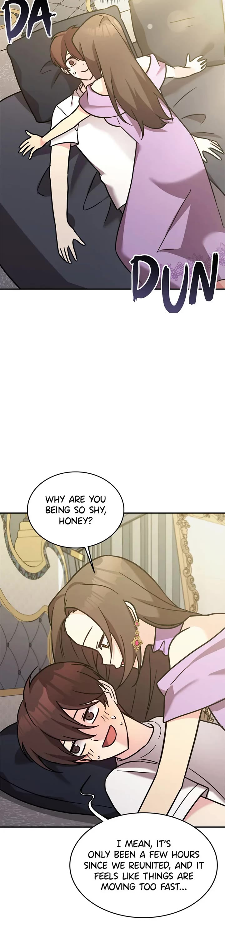 My Daughter Is a Dragon! Chapter 94 page 2 - Chapter 94