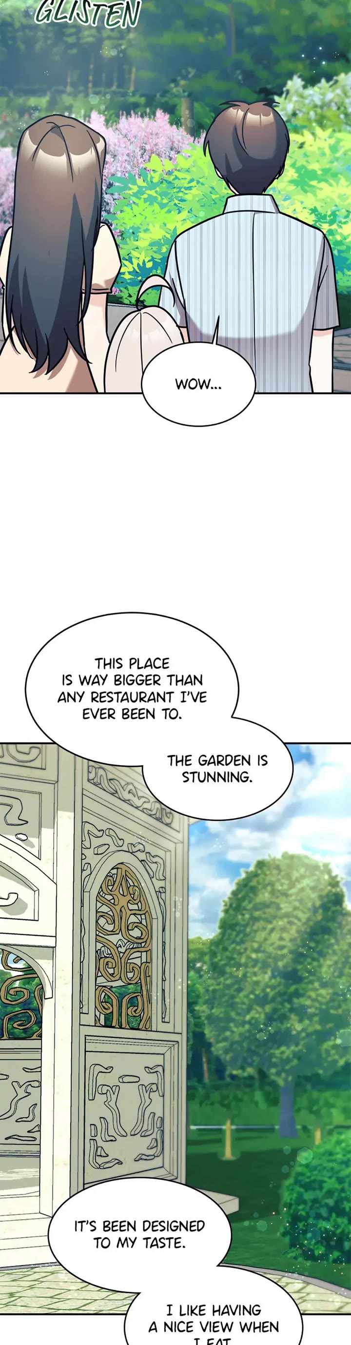 My Daughter Is a Dragon! Chapter 94 page 24 - Chapter 94