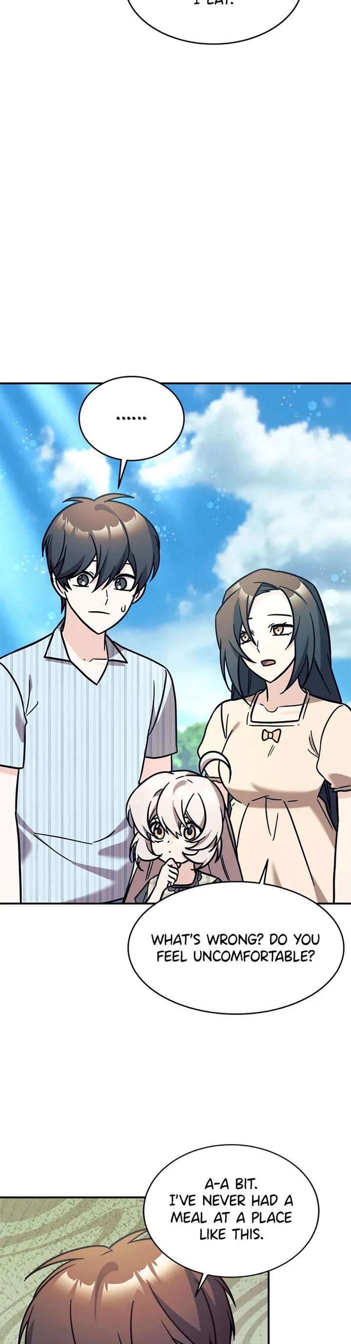 My Daughter Is a Dragon! Chapter 94 page 25 - Chapter 94