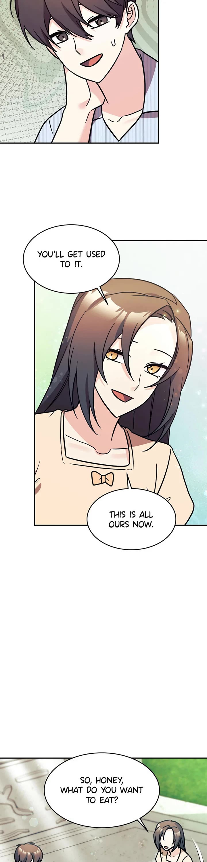 My Daughter Is a Dragon! Chapter 94 page 26 - Chapter 94