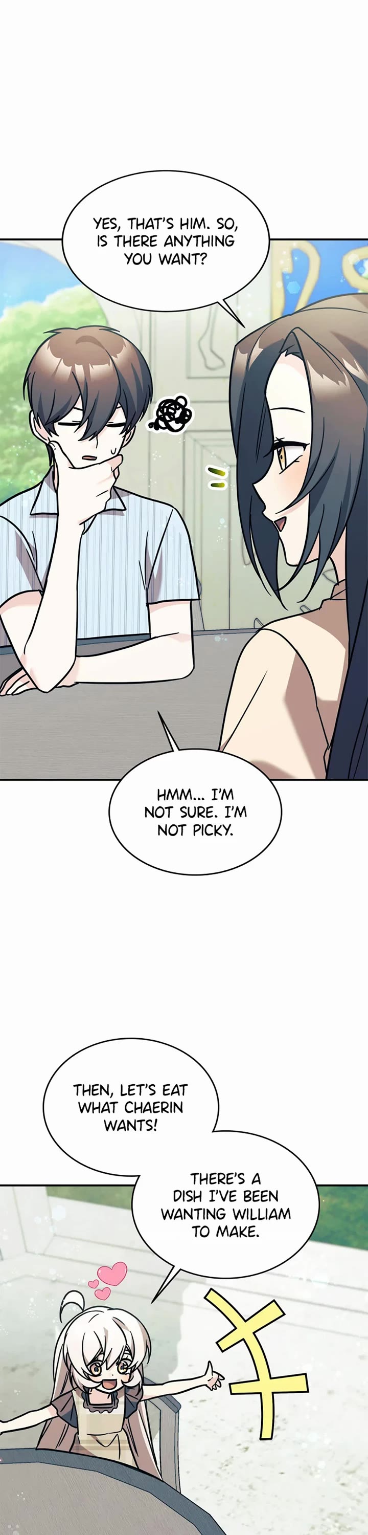 My Daughter Is a Dragon! Chapter 94 page 28 - Chapter 94