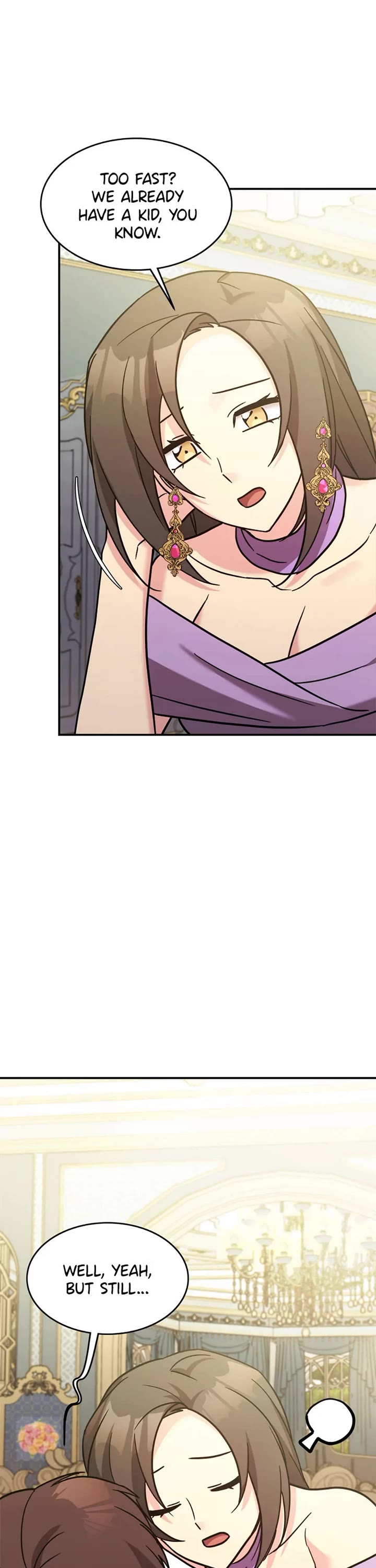 My Daughter Is a Dragon! Chapter 94 page 3 - Chapter 94