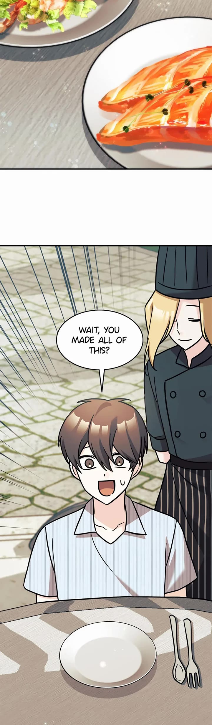 My Daughter Is a Dragon! Chapter 94 page 30 - Chapter 94