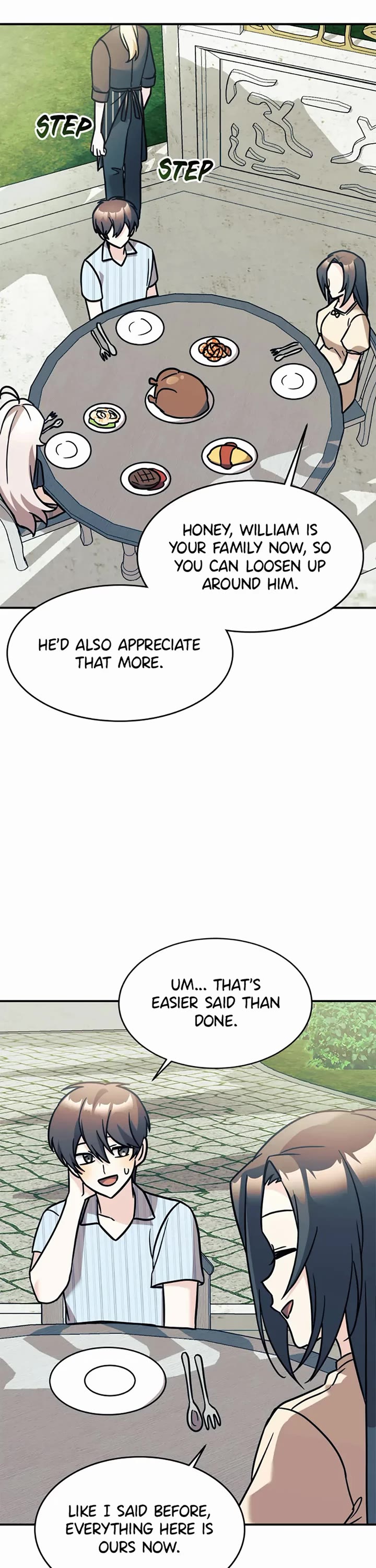 My Daughter Is a Dragon! Chapter 94 page 32 - Chapter 94