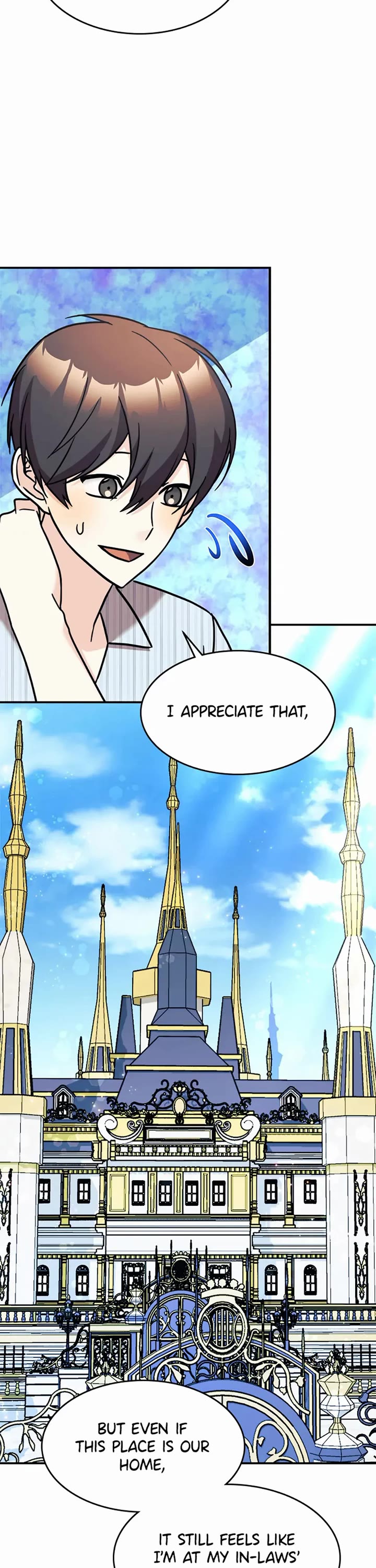 My Daughter Is a Dragon! Chapter 94 page 33 - Chapter 94