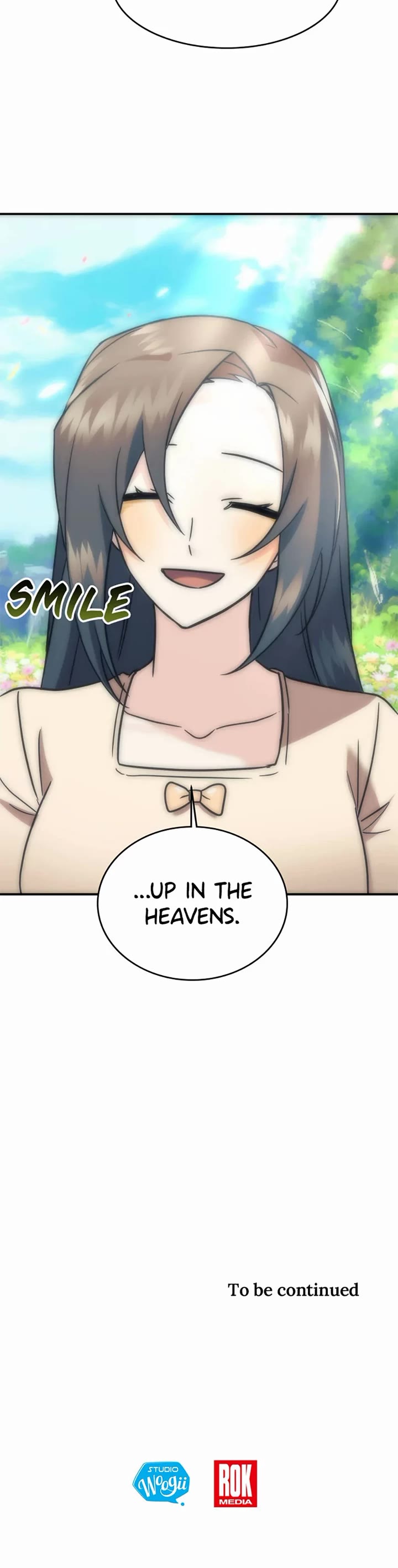 My Daughter Is a Dragon! Chapter 94 page 36 - Chapter 94