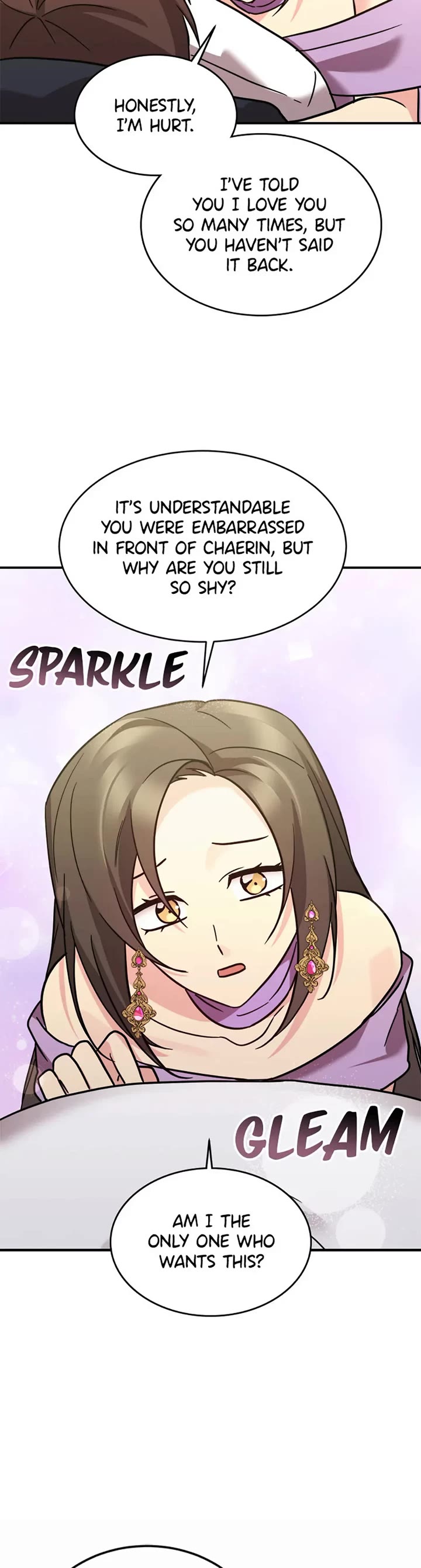 My Daughter Is a Dragon! Chapter 94 page 4 - Chapter 94