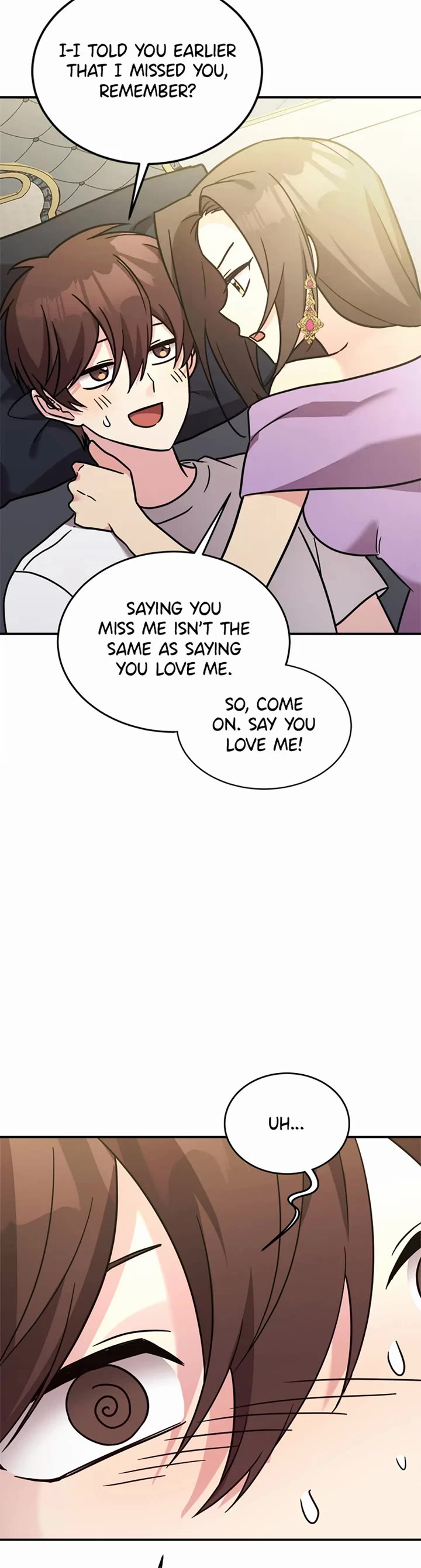 My Daughter Is a Dragon! Chapter 94 page 5 - Chapter 94