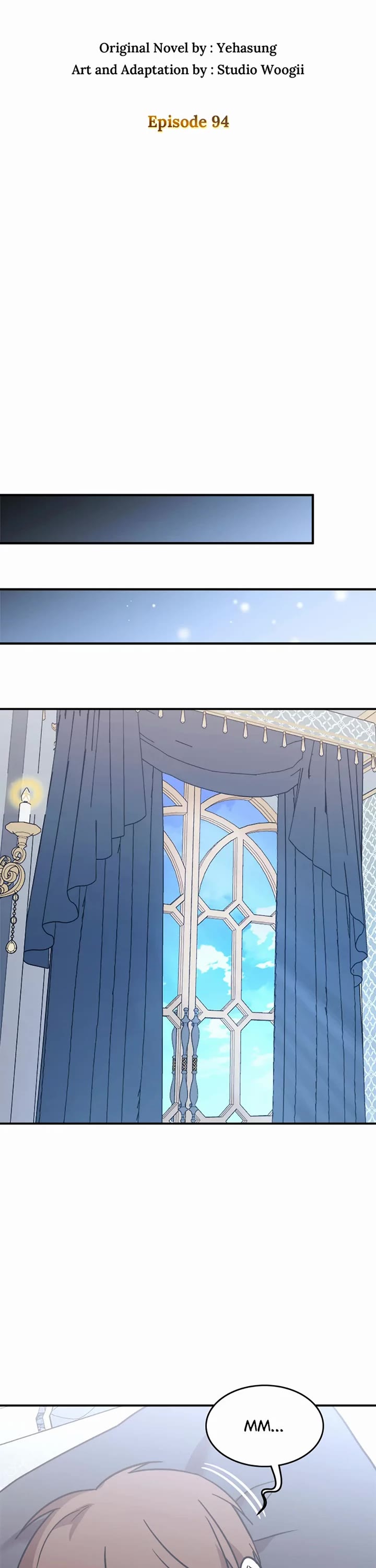 My Daughter Is a Dragon! Chapter 94 page 8 - Chapter 94