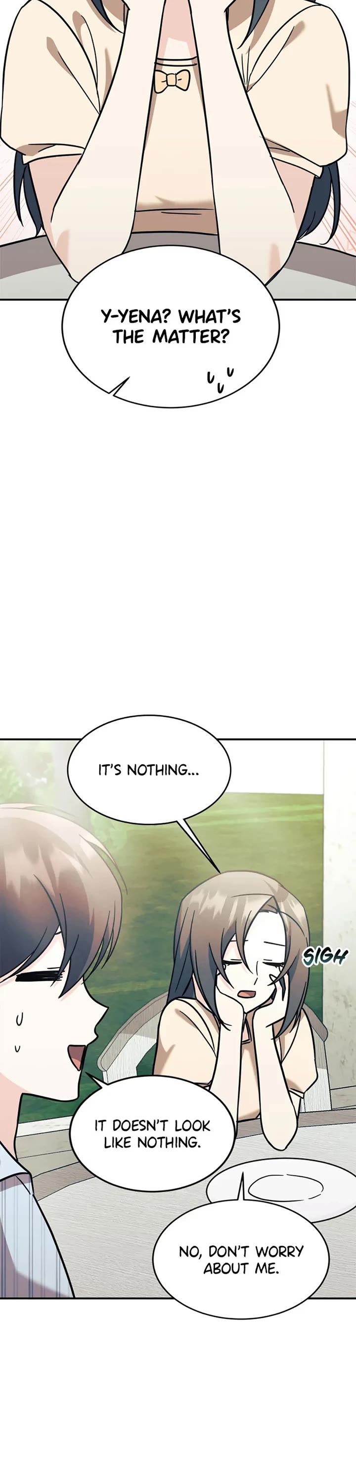 My Daughter Is a Dragon! Chapter 95 page 16 - Chapter 95