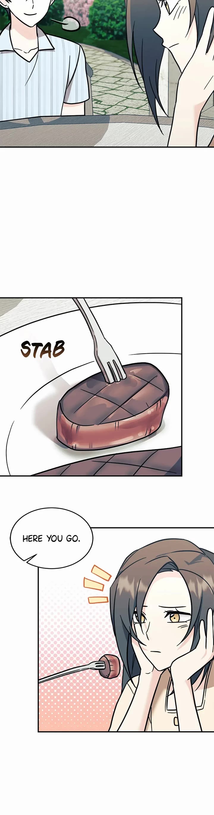 My Daughter Is a Dragon! Chapter 95 page 19 - Chapter 95