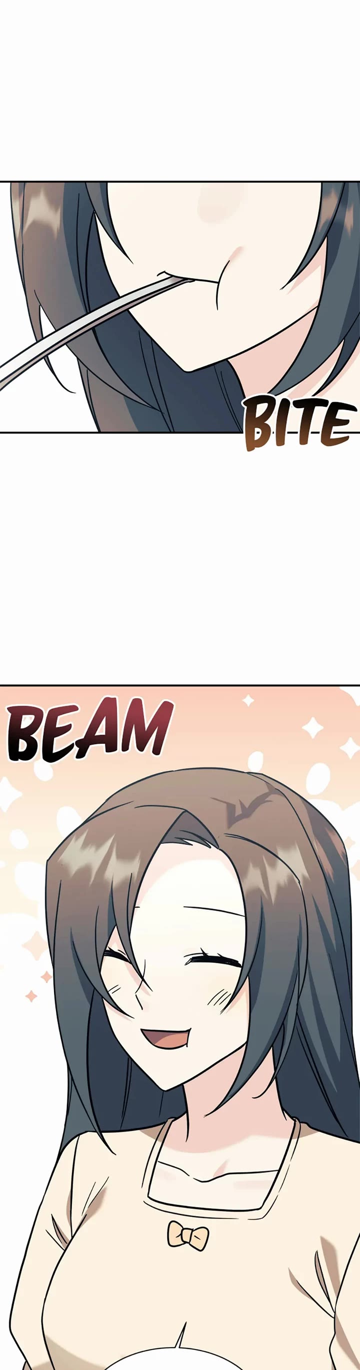 My Daughter Is a Dragon! Chapter 95 page 20 - Chapter 95