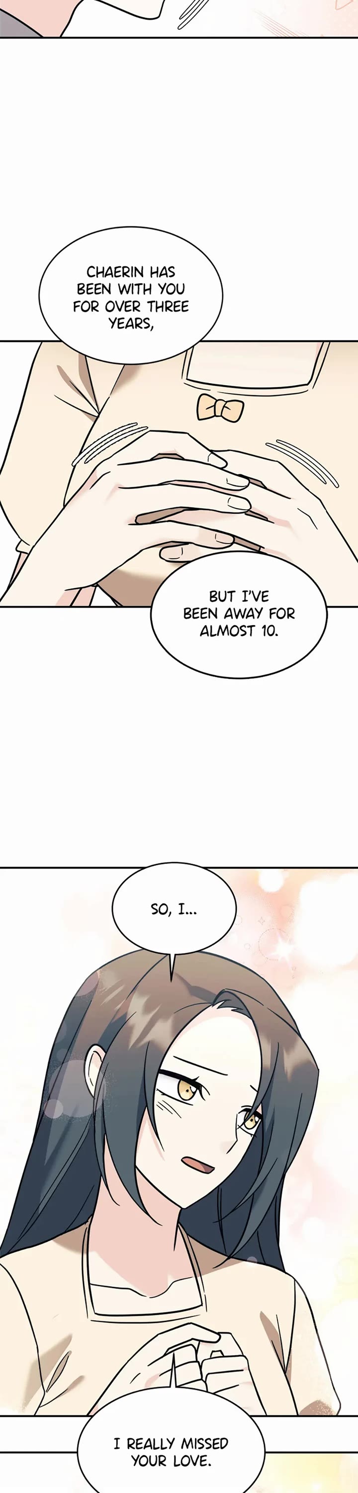 My Daughter Is a Dragon! Chapter 95 page 22 - Chapter 95