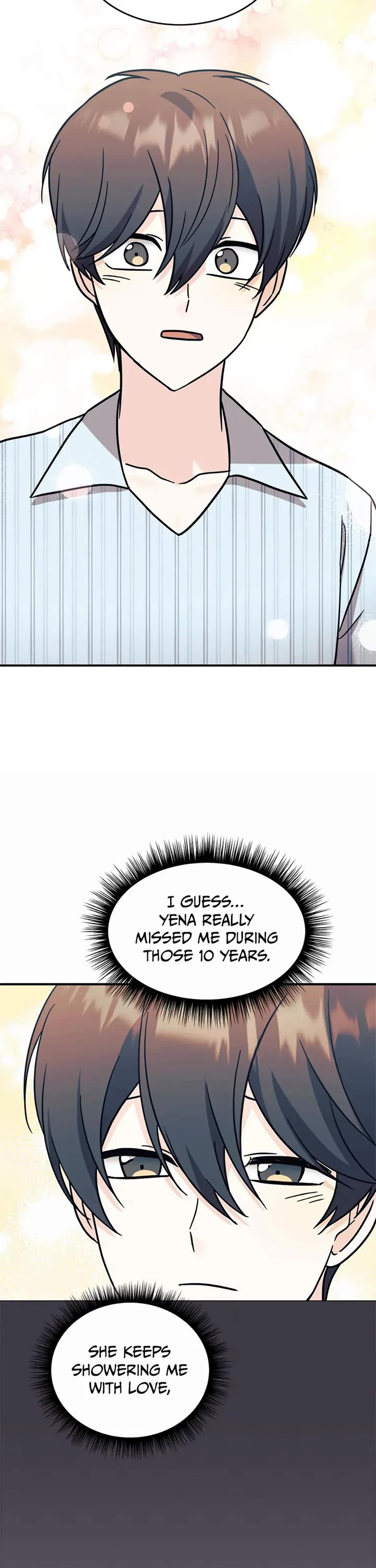 My Daughter Is a Dragon! Chapter 95 page 23 - Chapter 95