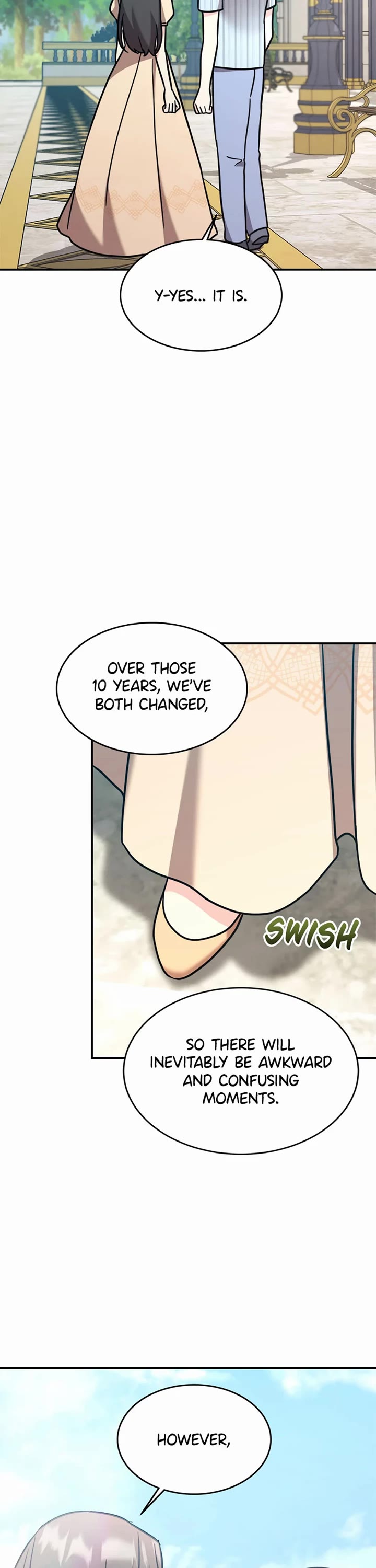 My Daughter Is a Dragon! Chapter 95 page 26 - Chapter 95