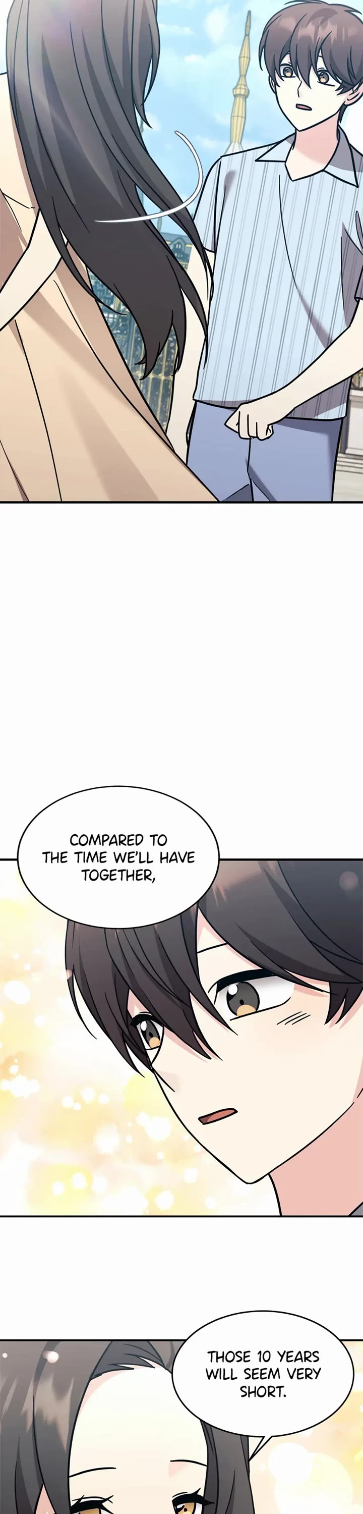 My Daughter Is a Dragon! Chapter 95 page 27 - Chapter 95