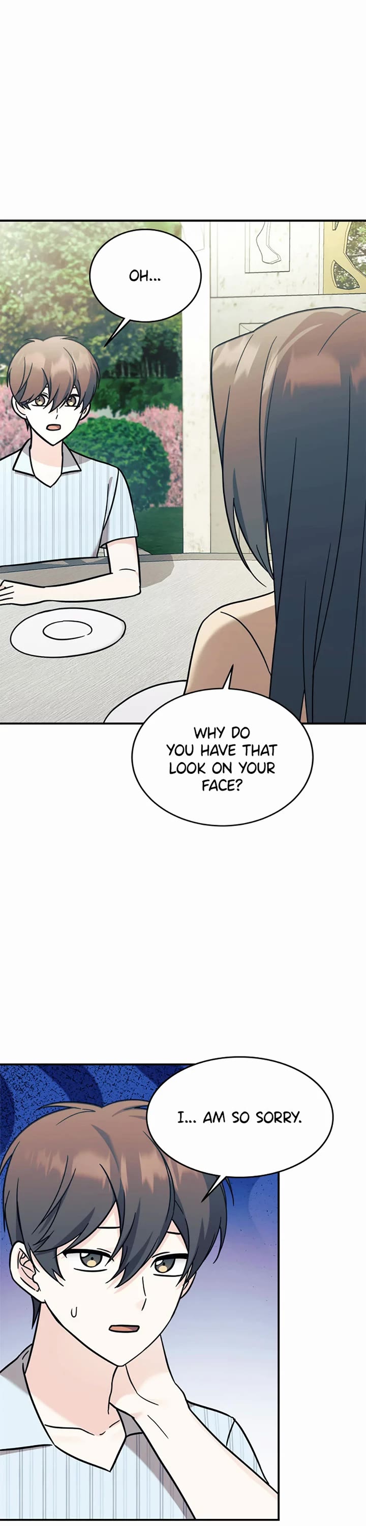 My Daughter Is a Dragon! Chapter 95 page 3 - Chapter 95