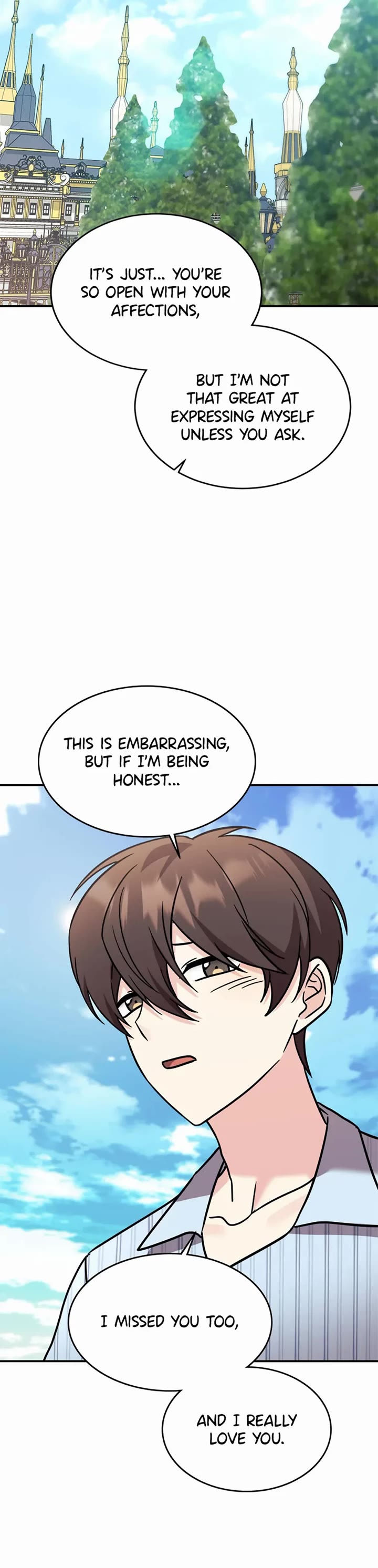 My Daughter Is a Dragon! Chapter 95 page 30 - Chapter 95