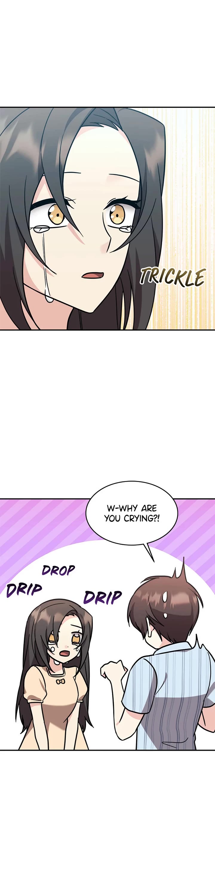 My Daughter Is a Dragon! Chapter 95 page 32 - Chapter 95