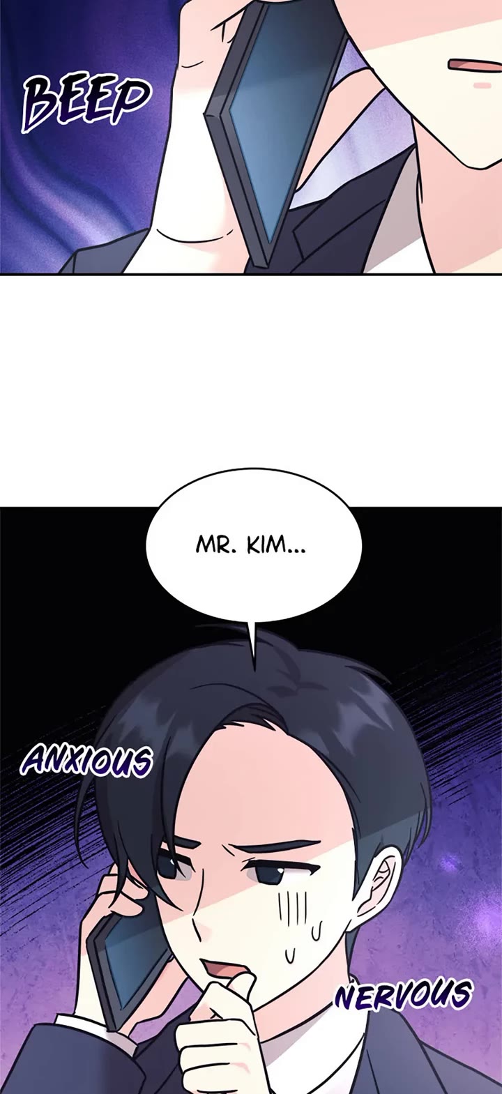 My Daughter Is a Dragon! Chapter 95 page 37 - Chapter 95