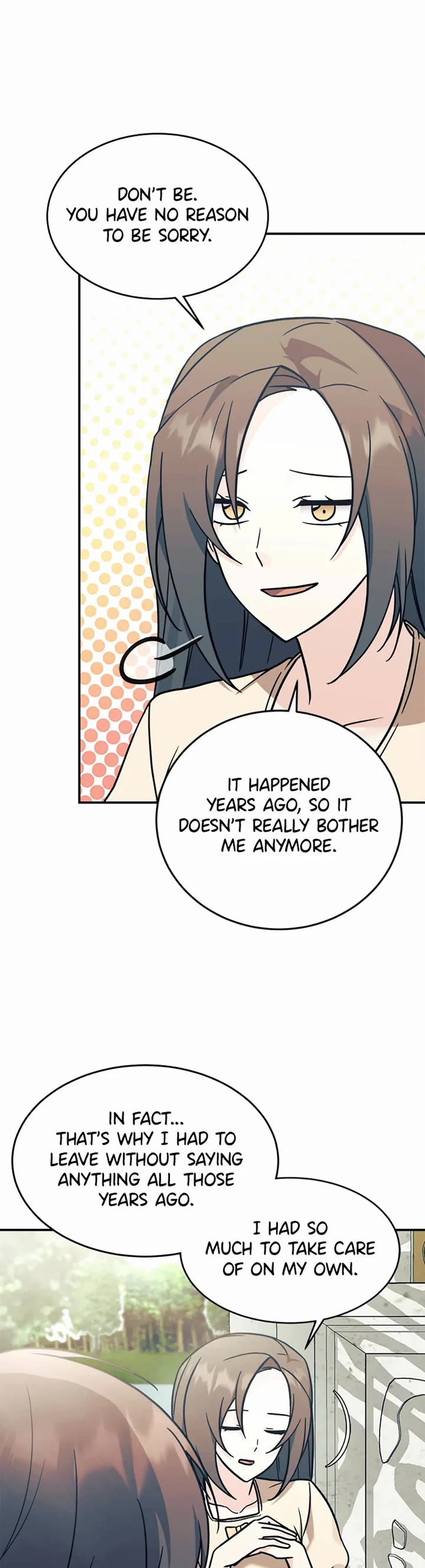 My Daughter Is a Dragon! Chapter 95 page 4 - Chapter 95