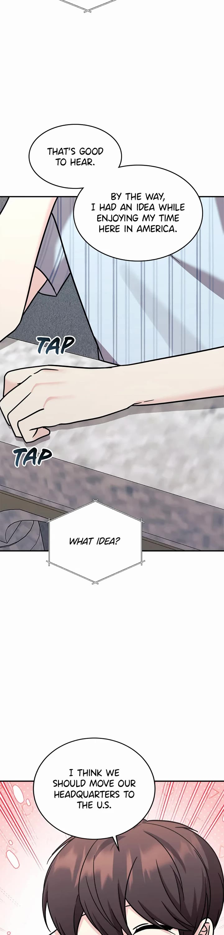 My Daughter Is a Dragon! Chapter 96 page 11 - Chapter 96