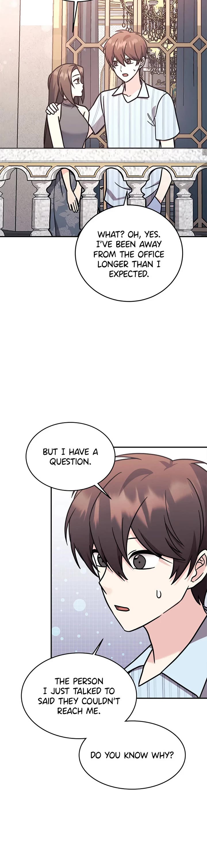 My Daughter Is a Dragon! Chapter 96 page 16 - Chapter 96