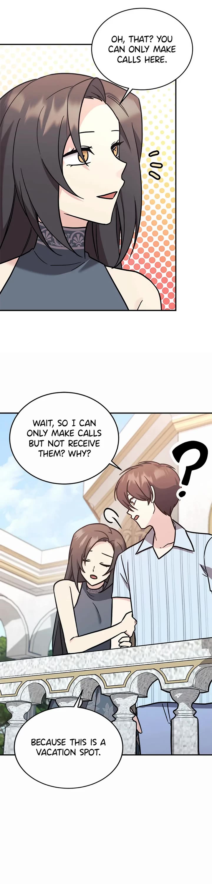 My Daughter Is a Dragon! Chapter 96 page 17 - Chapter 96