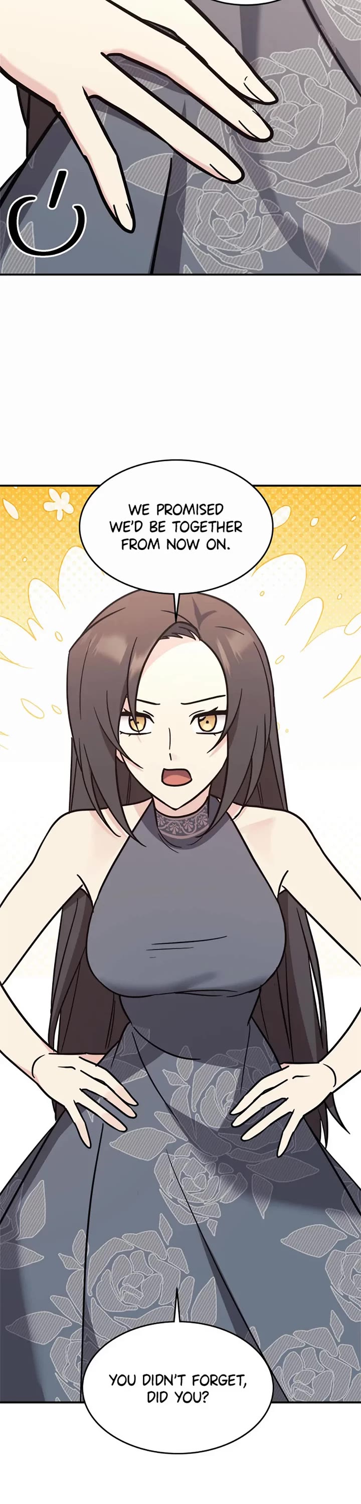 My Daughter Is a Dragon! Chapter 96 page 21 - Chapter 96