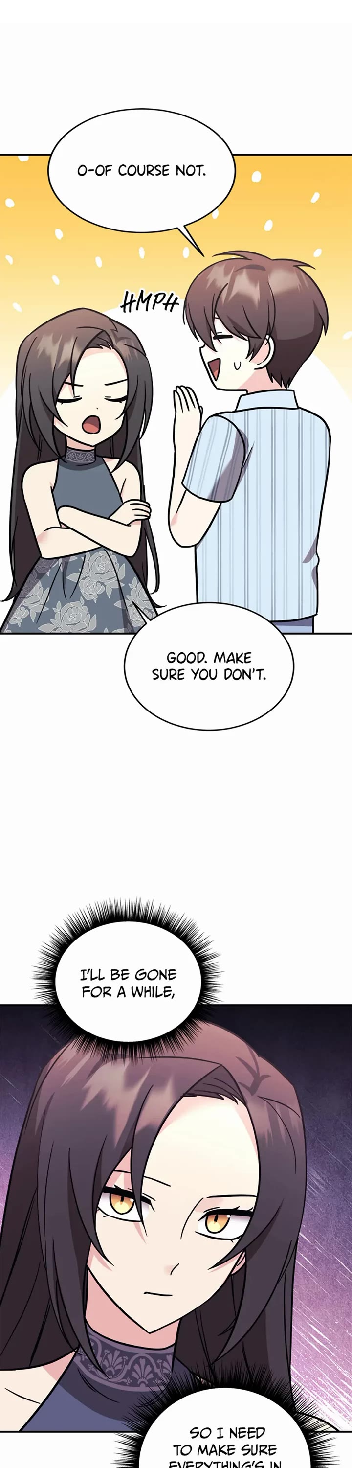 My Daughter Is a Dragon! Chapter 96 page 22 - Chapter 96