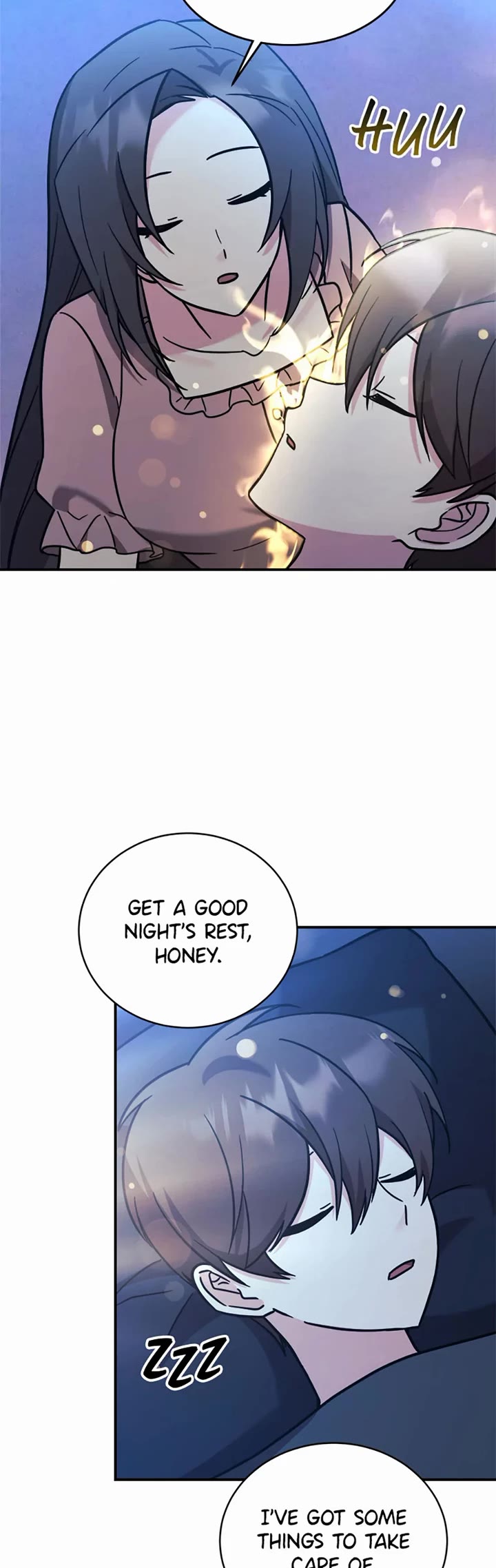 My Daughter Is a Dragon! Chapter 96 page 25 - Chapter 96