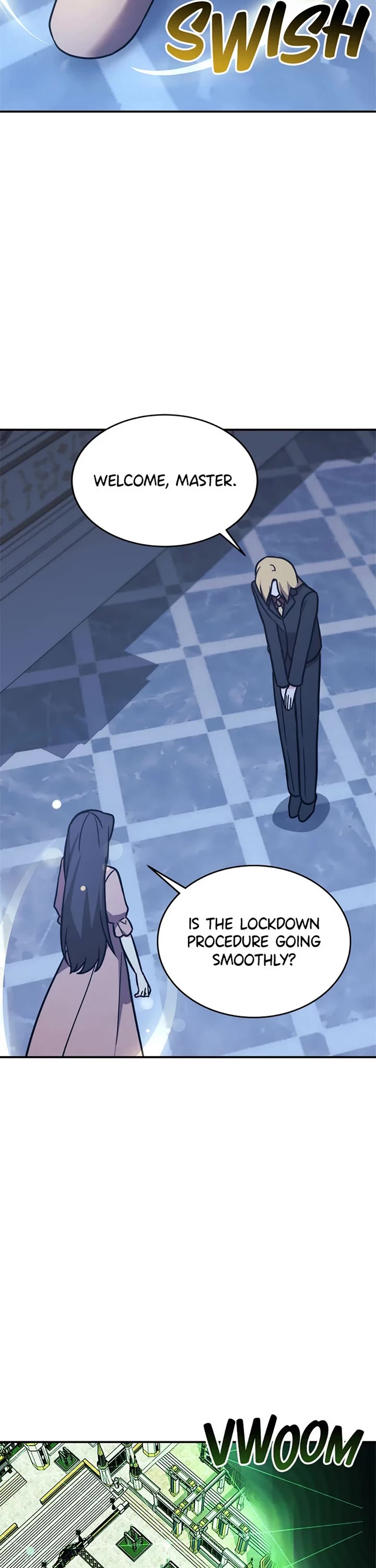 My Daughter Is a Dragon! Chapter 96 page 27 - Chapter 96