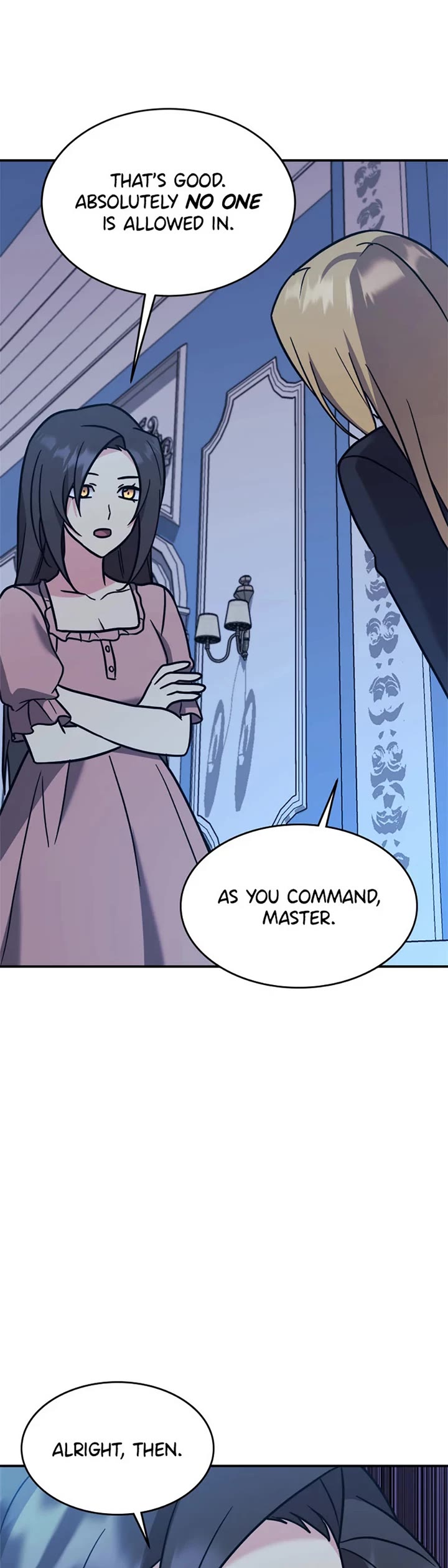My Daughter Is a Dragon! Chapter 96 page 29 - Chapter 96