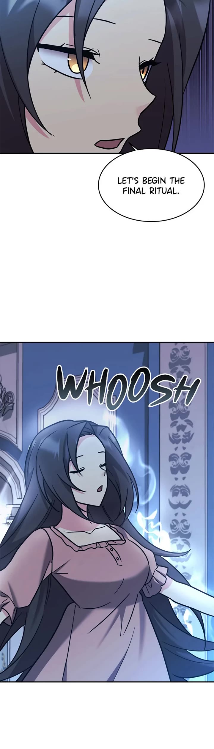 My Daughter Is a Dragon! Chapter 96 page 30 - Chapter 96