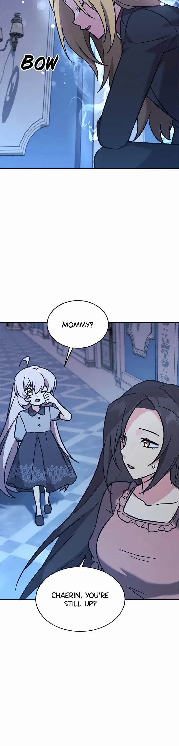 My Daughter Is a Dragon! Chapter 96 page 36 - Chapter 96