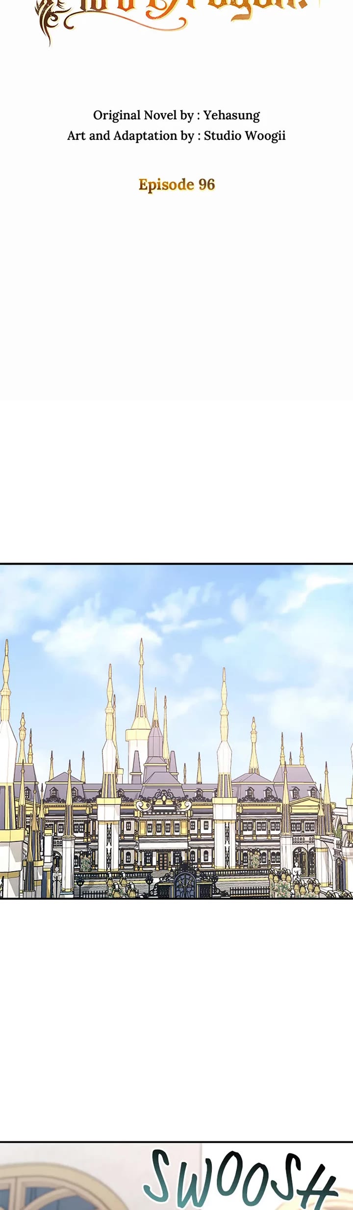 My Daughter Is a Dragon! Chapter 96 page 4 - Chapter 96