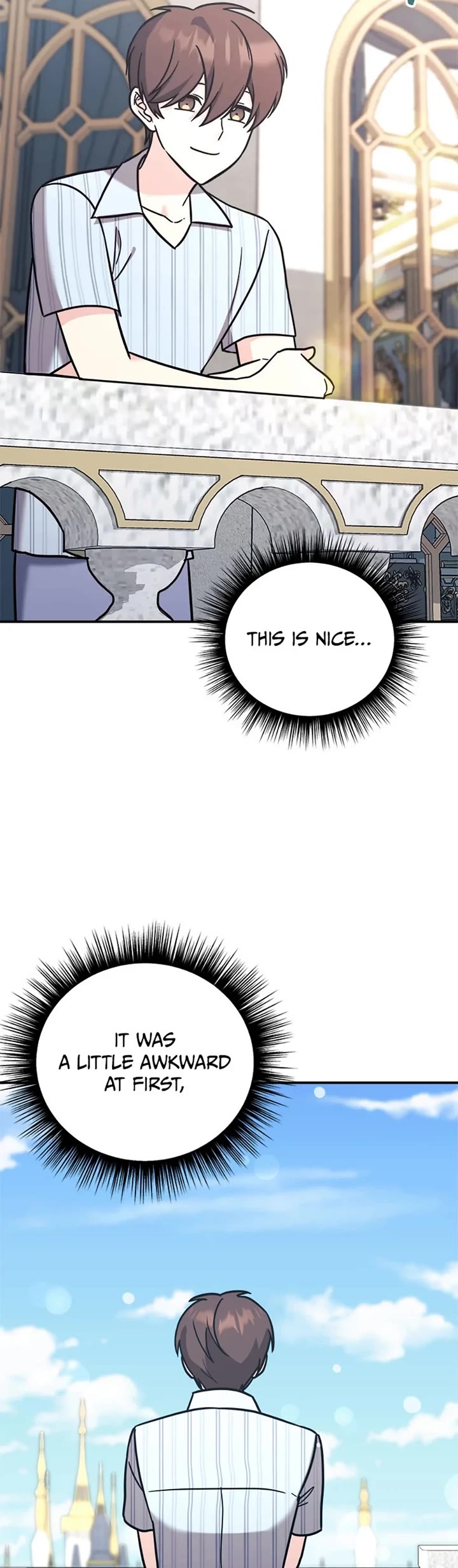 My Daughter Is a Dragon! Chapter 96 page 5 - Chapter 96