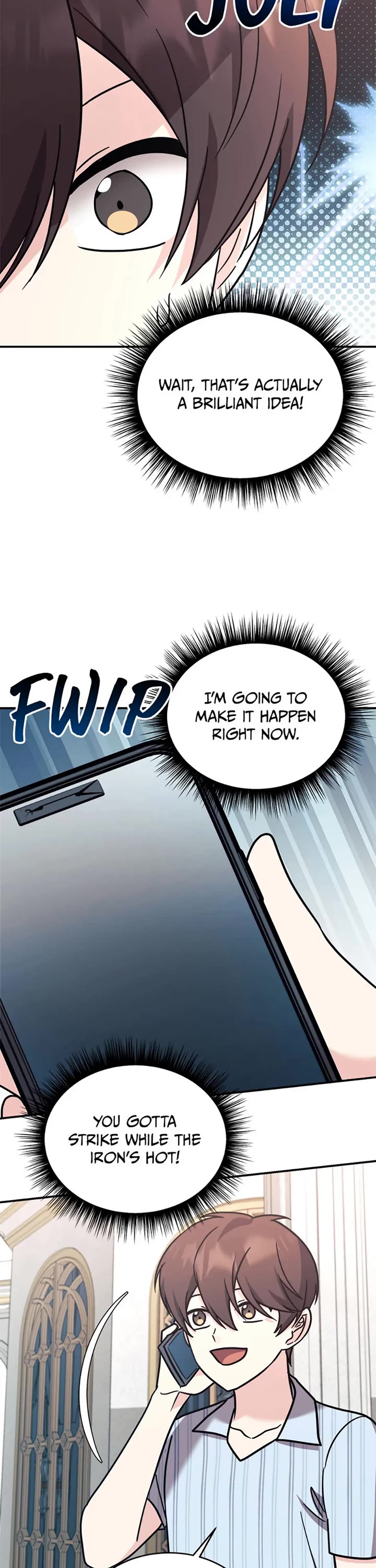 My Daughter Is a Dragon! Chapter 96 page 7 - Chapter 96
