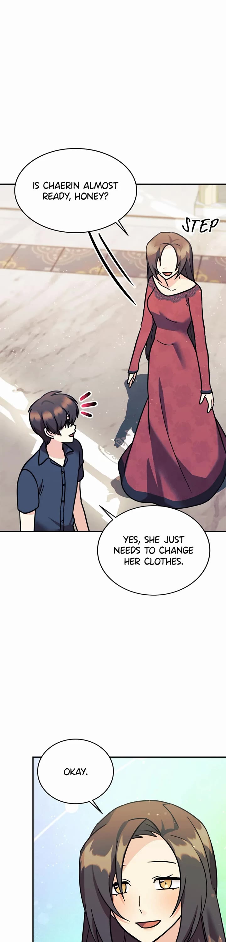 My Daughter Is a Dragon! Chapter 97 page 11 - Chapter 97