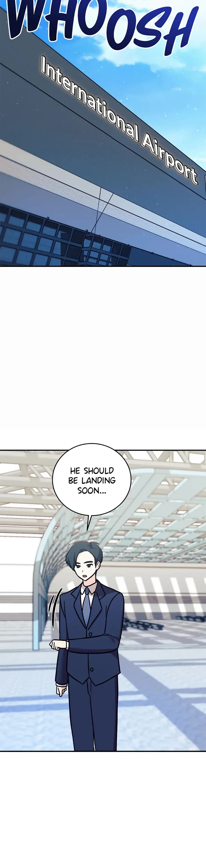 My Daughter Is a Dragon! Chapter 97 page 21 - Chapter 97